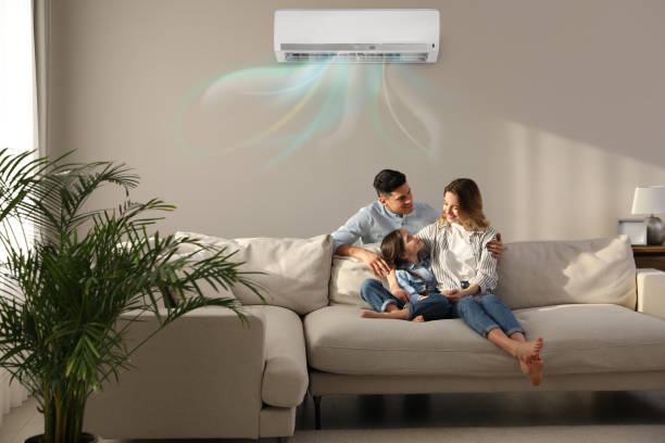 Best HVAC Service Technicians  in Beale Af, CA