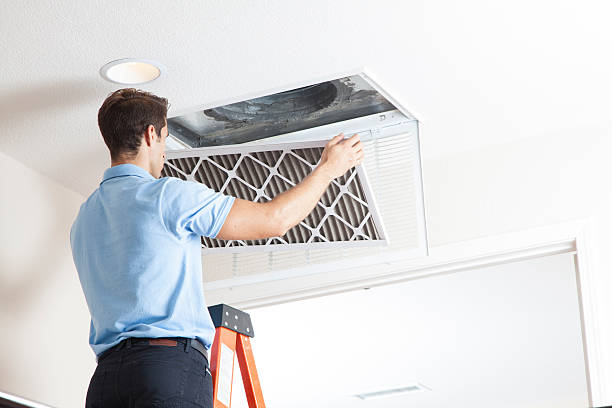 Best HVAC Repair Near Me  in Beale Af, CA