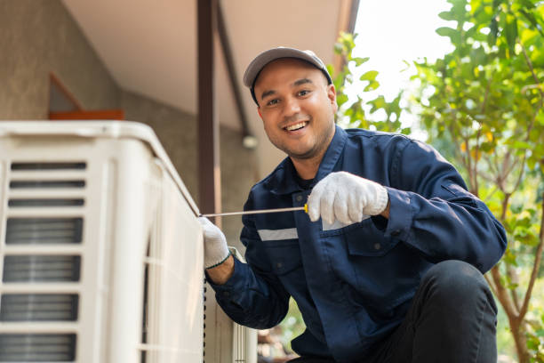 Best Affordable HVAC Services  in Beale Af, CA